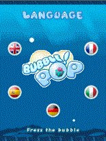game pic for Bubble POP ML